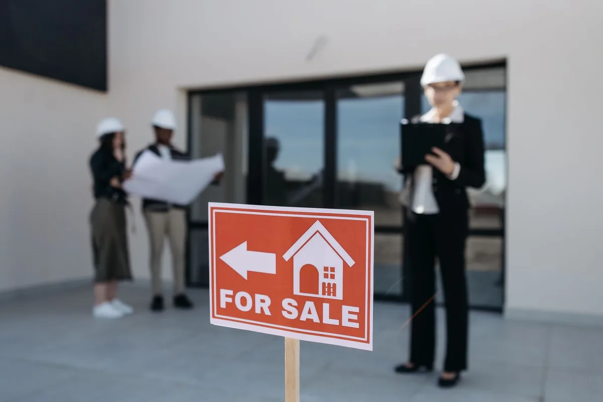 Évaluation immobilière et calcul de la plus-value sur un bien