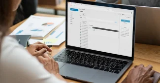 E-mail professionnel, calendrier, site web : 3 outils pour améliorer l'image de votre entreprise