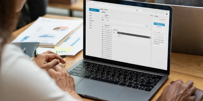 E-mail professionnel, calendrier, site web : 3 outils pour améliorer l'image de votre entreprise