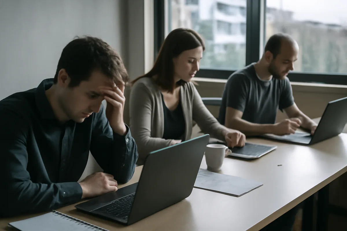 Quels métiers souvent conseillés méritent de la prudence ? — Les professions traditionnellement recommandées aux timides comme rédacteur web, traducteur ou graphiste subissent une forte concurrence des outils d’IA. Une grande partie des tâches répétitives est désormais automatisable. Seule une spécialisation