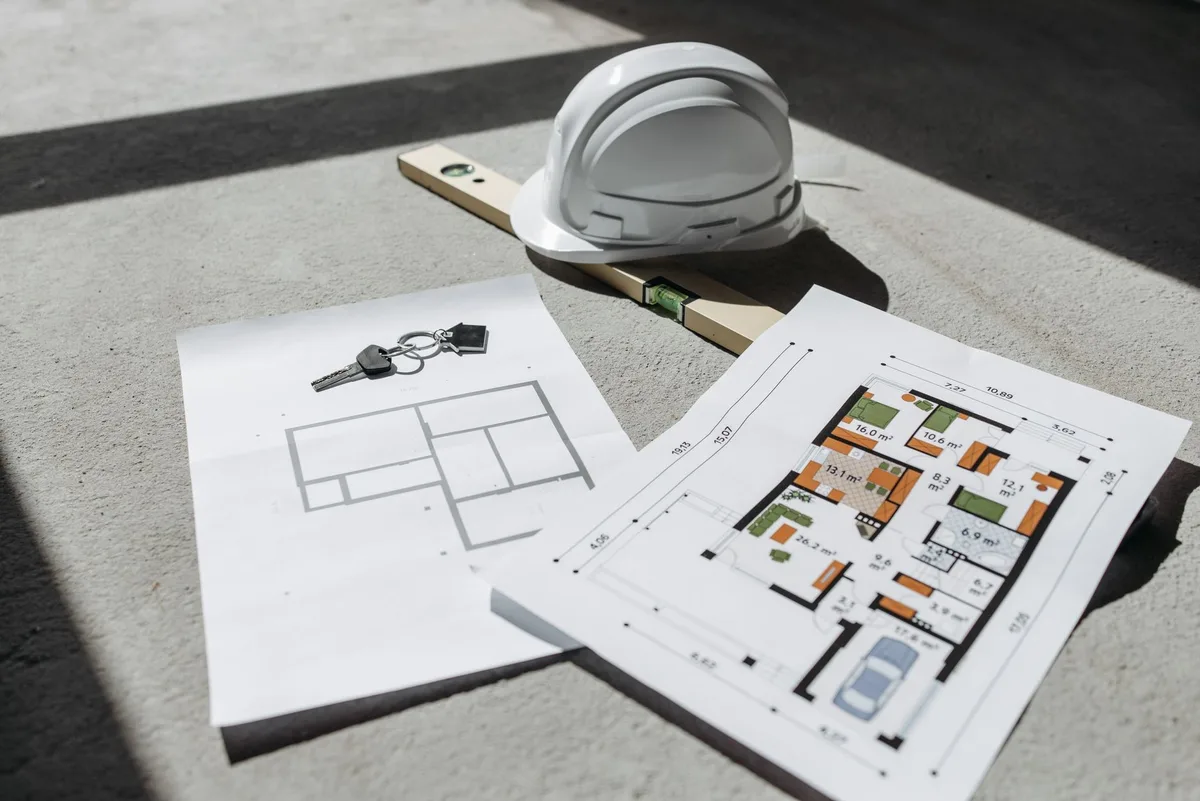 Documents administratifs et permis de construction pour piscine privée