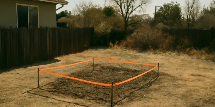 Votre maire peut-il interdire la construction d'une piscine privée dans votre jardin ?