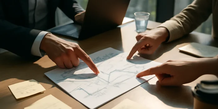 Comment choisir entre externalisation et internalisation de la stratégie digitale ?