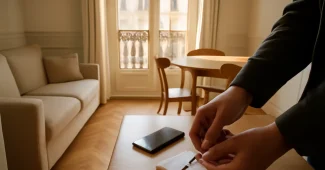 Comment choisir la meilleure conciergerie Airbnb à Paris pour votre appartement ?