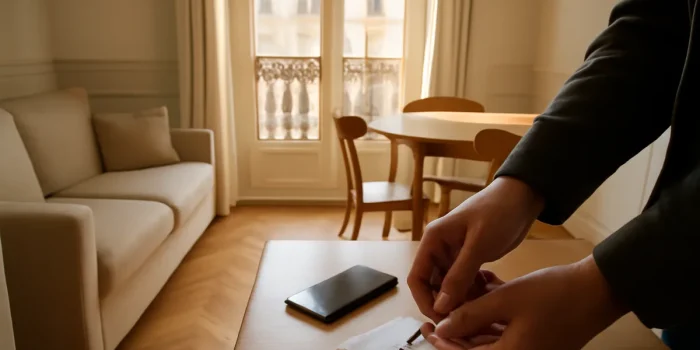 Comment choisir la meilleure conciergerie Airbnb à Paris pour votre appartement ?