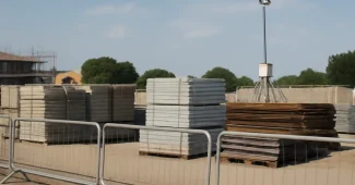 Comment identifier et réduire les risques sur un chantier immobilier avant livraison ?