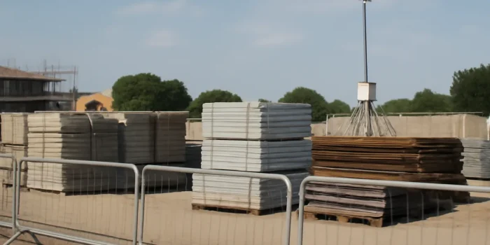 Comment identifier et réduire les risques sur un chantier immobilier avant livraison ?