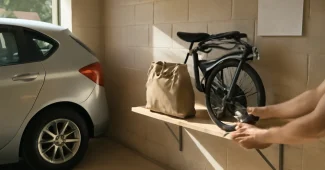 Comment réduire sa facture face à la hausse des prix du carburant grâce au covoiturage et au vélo ?