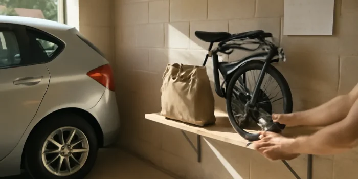 Comment réduire sa facture face à la hausse des prix du carburant grâce au covoiturage et au vélo ?