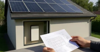 Comment transformer une propriété française moderne en architecture énergétique intelligente ?
