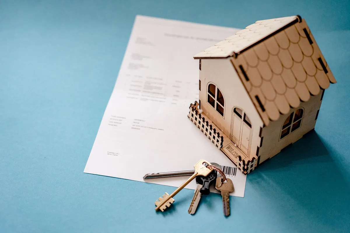 Dossier complet de diagnostics immobiliers et documents de vente préparés
