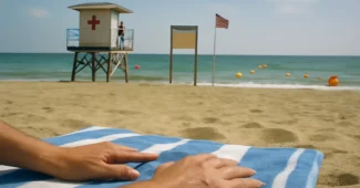 Dix conseils pour se baigner en toute sécurité en mer, rivière et piscine cet été