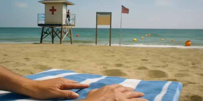 Dix conseils pour se baigner en toute sécurité en mer, rivière et piscine cet été