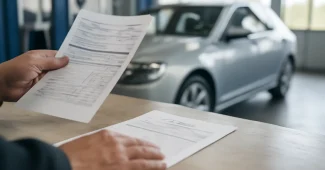 Que faire si un garagiste vous a facturé deux fois ?