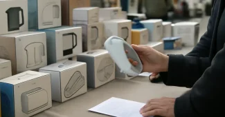 Quels recours et quels droits si un produit acheté sur un marché ne fonctionne pas ?