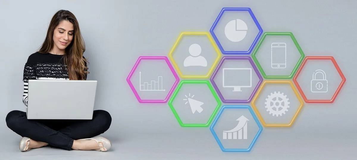 Graphique montrant l'influence des avis sur le trafic et la conversion