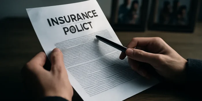 Qui ne peut être bénéficiaire d'une assurance vie ?
