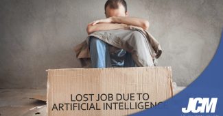 IA et perte d'emploi