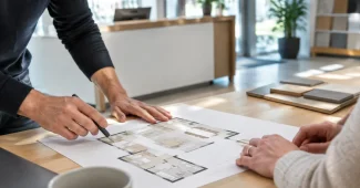 Comment agencer des locaux professionnels en priorisant l'essentiel ?