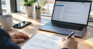 Comment créer une campagne emailing efficace : définition, étapes et outils