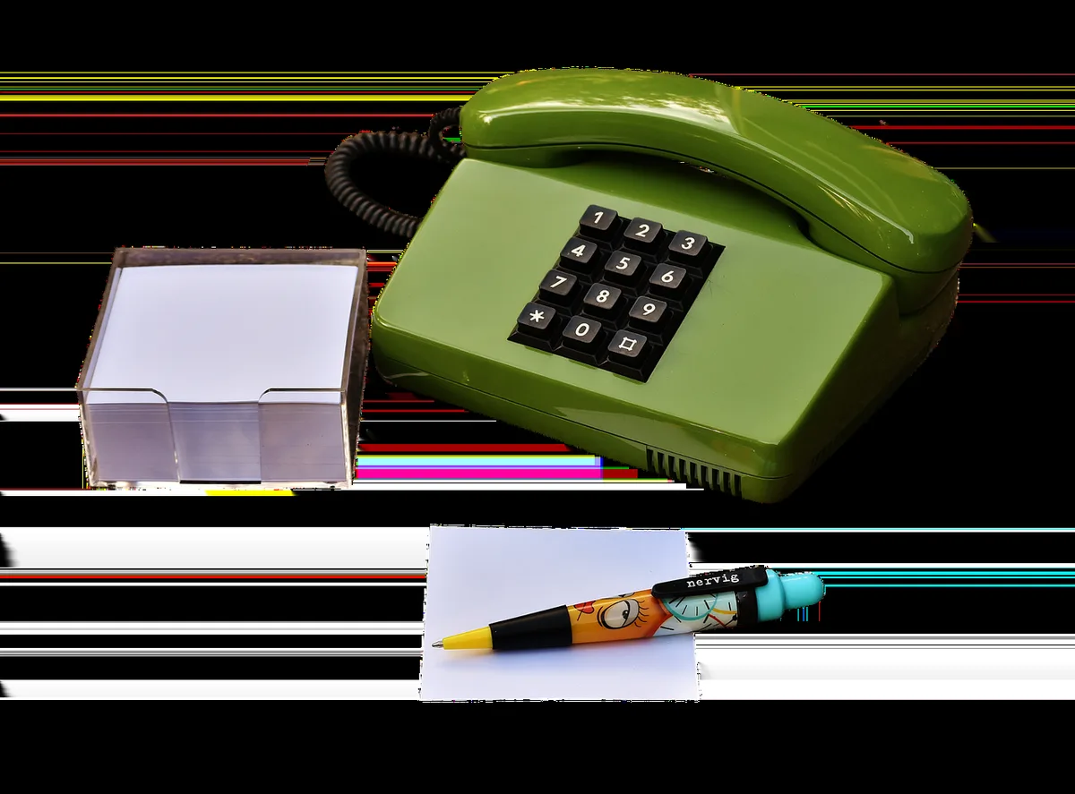 Téléphone sans appels ni SMS indiquant possible détournement de ligne