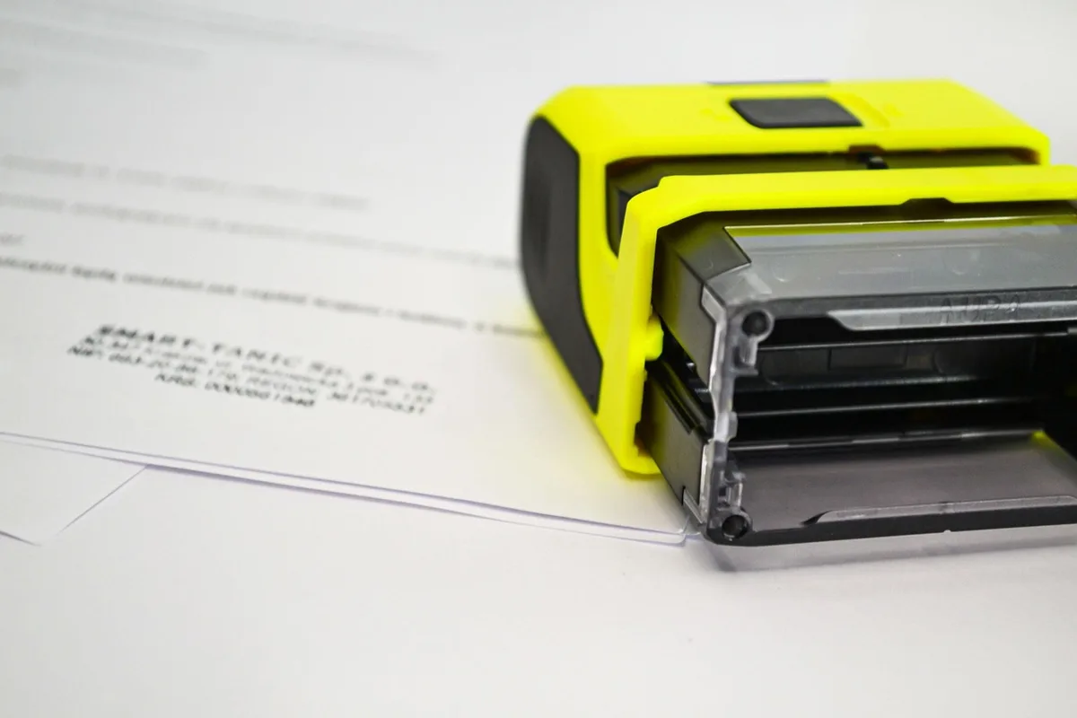Calculatrice et documents avec estimation de valeur immobilière