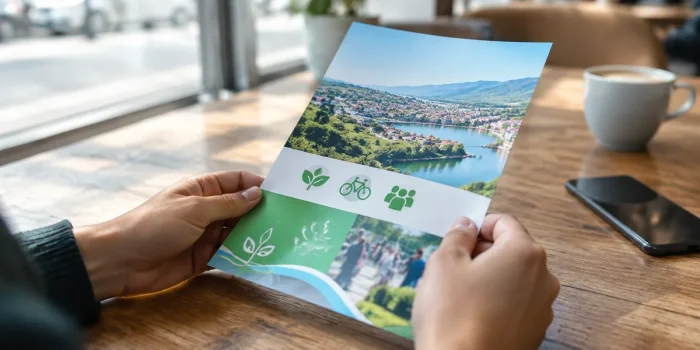 Comment intégrer efficacement les flyers dans votre stratégie marketing multicanal ?