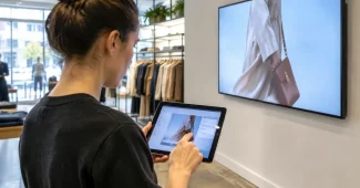 Comment l'affichage dynamique peut améliorer la communication et les ventes en entreprise ?
