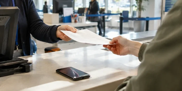 Comment l'omnicanalité améliore la relation avec les citoyens et l'expérience usager ?