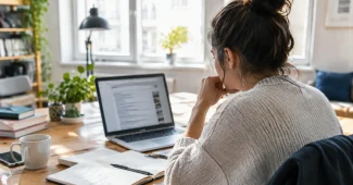 Comment les freelances peuvent-ils vérifier leur empreinte numérique avant de décrocher un client ?