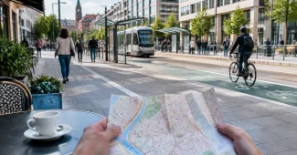 Comment les grands projets d'aménagement transforment l'immobilier d'entreprise à Toulouse?