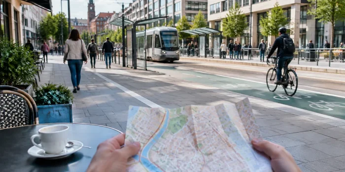 Comment les grands projets d'aménagement transforment l'immobilier d'entreprise à Toulouse?