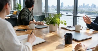 Comment organiser un séminaire d'entreprise qui soude l'équipe sans partir loin ?