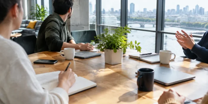 Comment organiser un séminaire d'entreprise qui soude l'équipe sans partir loin ?