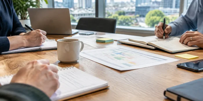 Comment organiser un séminaire réussi en 10 étapes ?
