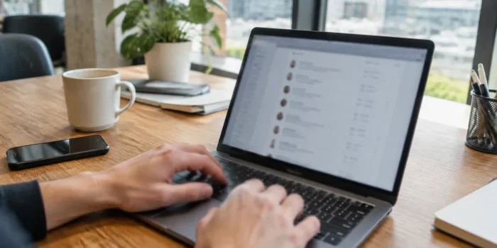 Comment utiliser Kaspr pour la prospection commerciale et la génération de leads ?