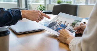 Droit à l'image : mon ancien employeur peut-il encore utiliser mon image ?