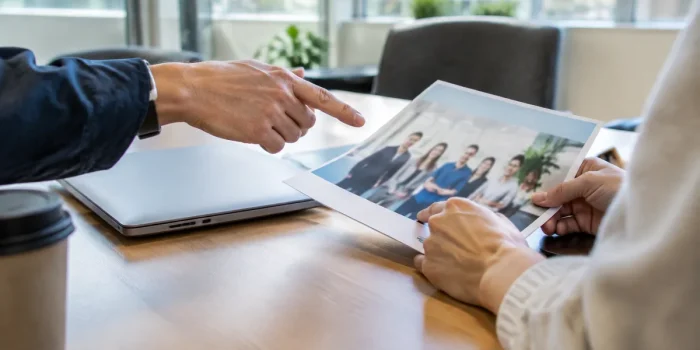 Droit à l'image : mon ancien employeur peut-il encore utiliser mon image ?