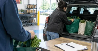 Évitez ces erreurs au drive pour gagner du temps et économiser de l'argent