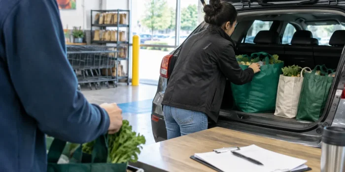 Évitez ces erreurs au drive pour gagner du temps et économiser de l'argent