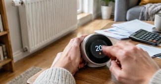 Faut-il vraiment passer au chauffage électrique après la hausse du prix du gaz ?