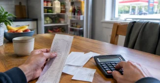 Inflation 2025 : carburant, alimentation, téléphonie — quels prix ont le plus augmenté ?