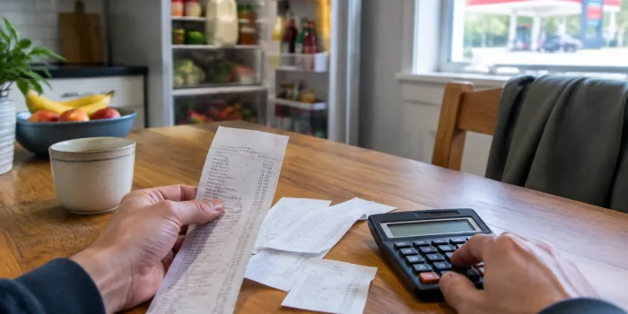 Inflation 2025 : carburant, alimentation, téléphonie — quels prix ont le plus augmenté ?