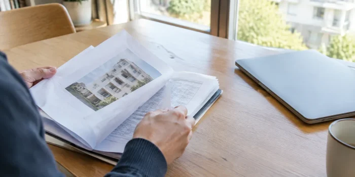 Investir en immobilier locatif via une société : quels risques et comment se protéger ?
