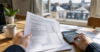Nouveau barème des impôts 2027 : paierez-vous plus, moins ou resterez-vous non imposable ?