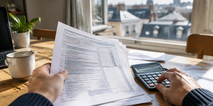 Nouveau barème des impôts 2027 : paierez-vous plus, moins ou resterez-vous non imposable ?