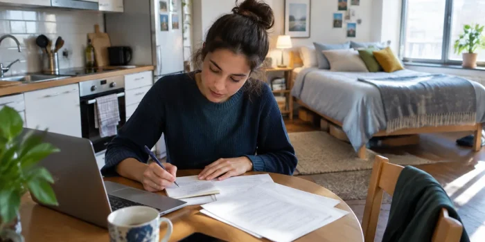 Quel bail choisir pour un locataire saisonnier ?