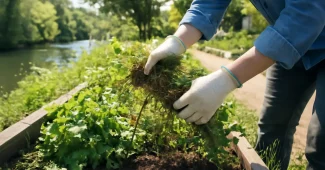 Quelles plantes sont interdites dans le jardin et pourquoi?