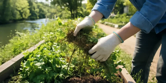 Quelles plantes sont interdites dans le jardin et pourquoi?